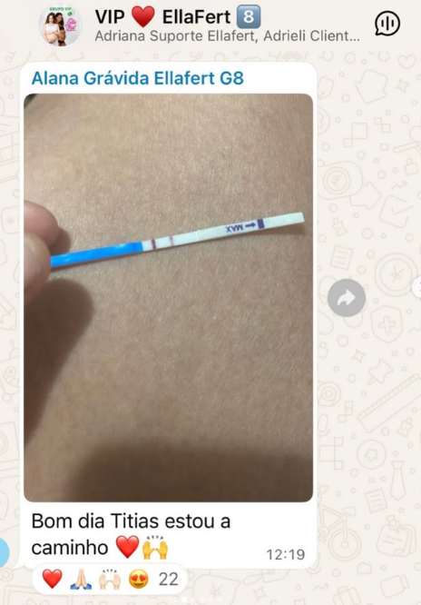 Depoimento WhatsApp 3